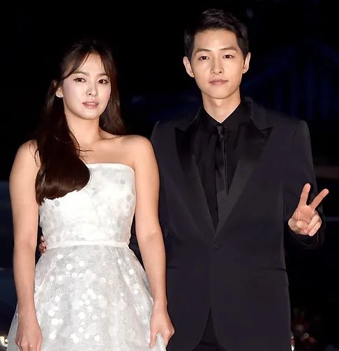 宋仲基写信给粉丝都讲了什么?