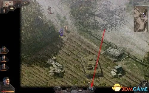 《盟军敢死队3:高清重制版》图文全攻略 全关卡流程攻略图解