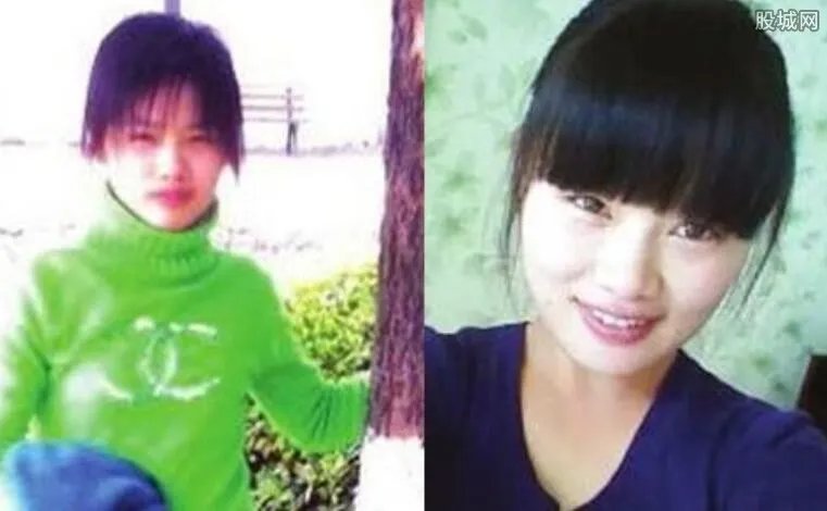 女子20年被拐9次 借网友力量找到亲生母亲泣不成声