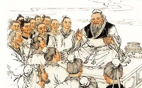 孔子名句