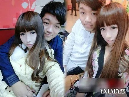 【组家有儿女小雨恋情曝光小胖子逆袭抱美女鼠标张艺文帅到没天理