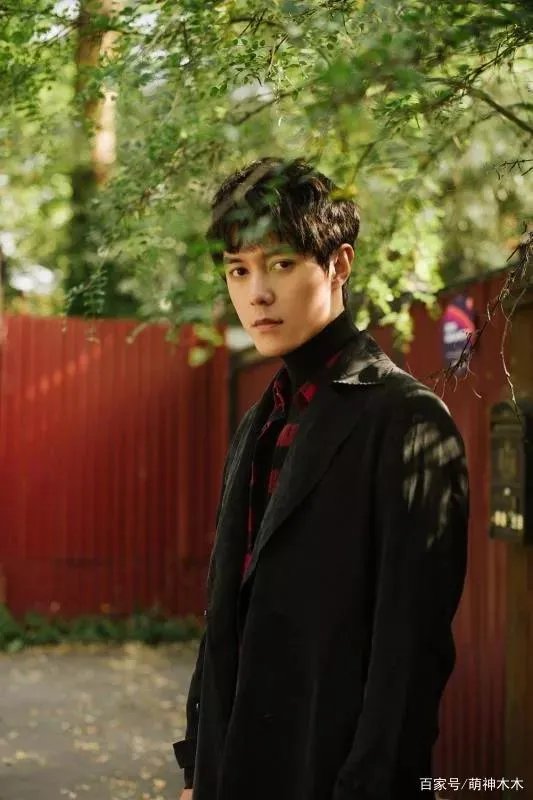 男演员张超道歉否认出轨劈腿金晨 演员张超是富二代吗个人资料