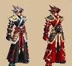 《DNF》历年国庆套外观汇总