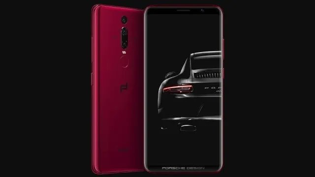 华为Mate RS保时捷设计为什么名字这么复杂，为什么不直接叫保时捷版？