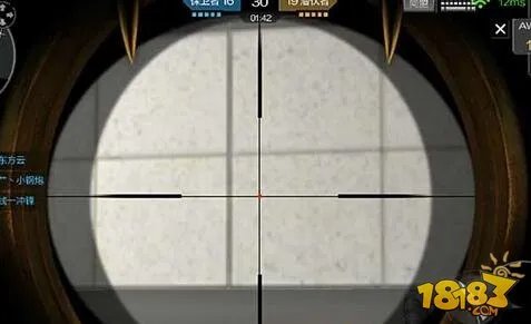 CF手游AWM-天龙怎么样 属性介绍