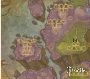 《魔兽世界》魔铁棒获得方法