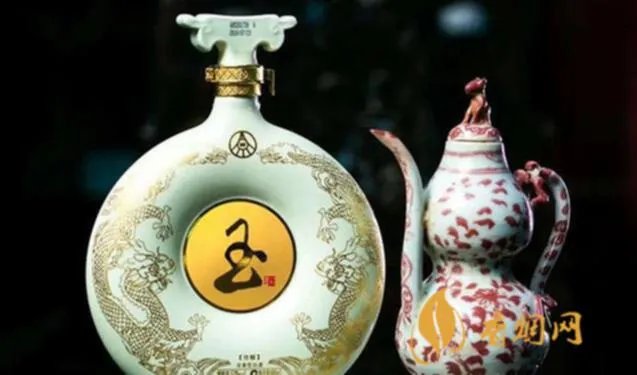 高档白酒 最值得收藏的八种高档名白酒