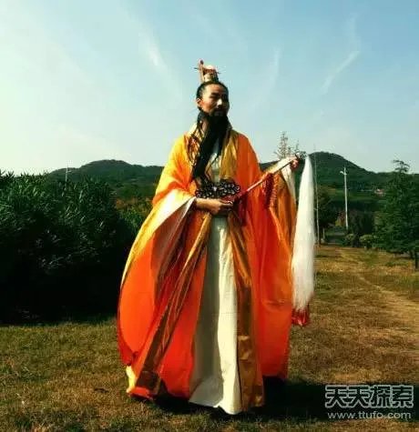 西游记高手排名:悟空竟未进前十(前20大高手排名)