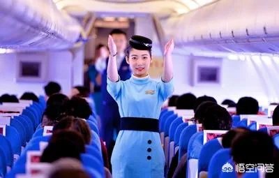 空姐培训有哪些内容?