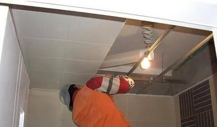 119个装修步骤 最全装修流程赶快收藏！