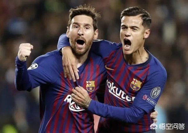 库鸟到底适合不适合巴萨?