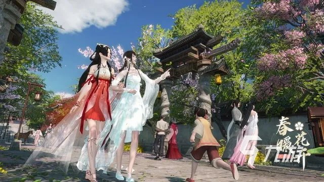 3d动作游戏大全分享2023 必玩的3d动作类游戏排行榜