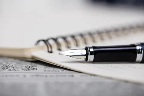 刑事附带民事诉讼状的范本