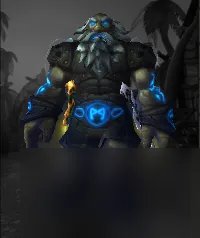 被诅咒的水手头盔会变成什么 魔兽世界各类玩具变身汇总