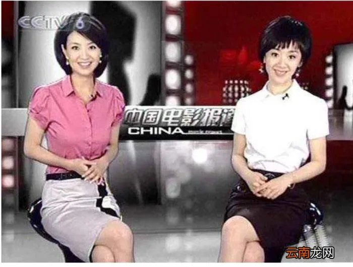 前央视主持人经纬曾与撒贝宁相恋 撒贝宁和经纬