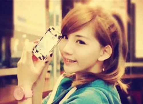 模特陈艾琳男友是谁？ 因床戏跟男友分手