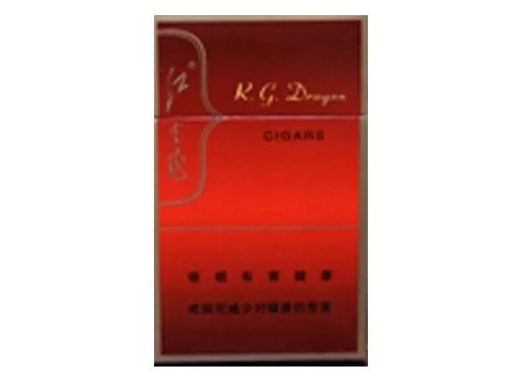 红金龙香烟价格表大全2022最新价格