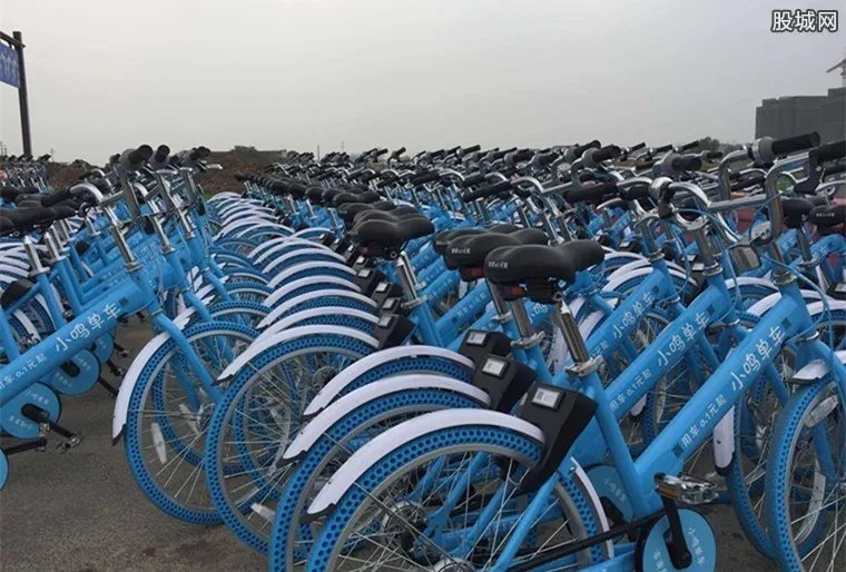 小鸣单车被起诉 用户的押金能退回来吗?