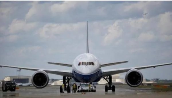 美国会承认波音787偷工减料吗？