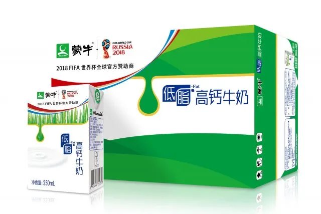 蒙牛高钙牛奶的功效与作用 蒙牛高钙奶适合孩子喝吗