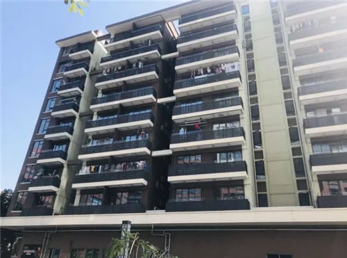 小产权房能买吗