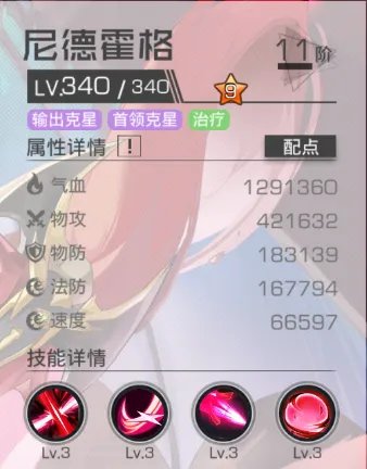 《双生幻想》尼德霍格深度解析