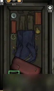 山村老屋3第五章攻略