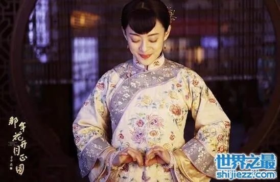 陕西女首富周莹活了42岁,后人亲述现实中的周莹