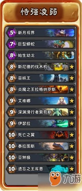 《炉石传说》狗头人与地下世界冒险模式攻略 狗头人与地下世界冒险怎么玩