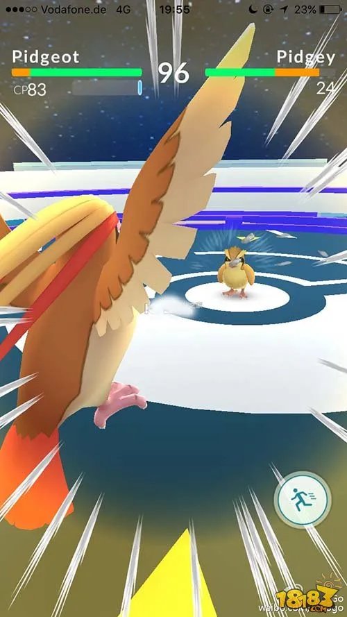 pokemon go怎么玩 新手必看！