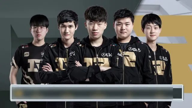 RNG赢了OMG 英雄联盟2019年春季赛小虎状态神勇