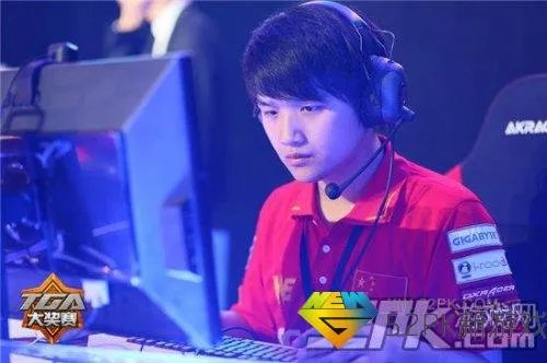 英雄联盟最经典比赛（八）：S2世界第一ADC微笑