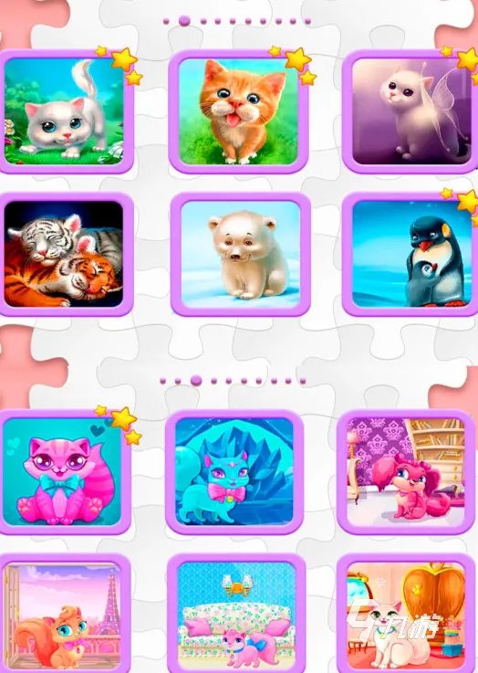 中国地图拼图游戏有哪些2022 好玩的中国拼图游戏排行榜