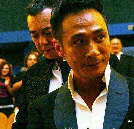 吴镇宇和黄秋生之间的关系是怎样的？