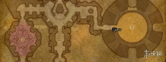 《魔兽世界》固执征服者套装获取方法