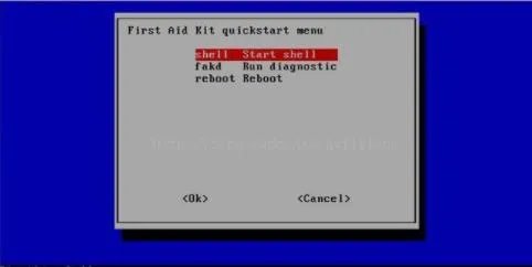 system halted意思详细介绍