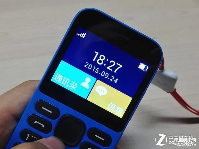 21克手机值不值得入手（21克F1老人手机评测）