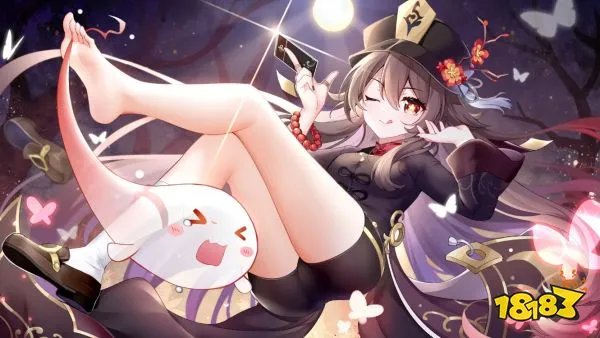 原神胡桃大战史莱姆视频链接免费网站入口 胡桃大战史莱姆无删减版观看