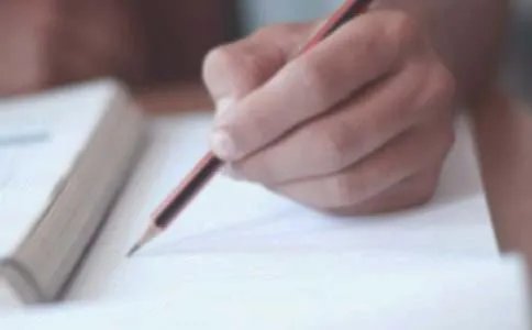 淡淡的感觉作文