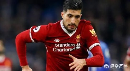 埃姆雷詹赛季后真的会去尤文吗?利物浦和尤文哪个更适合他的成长?