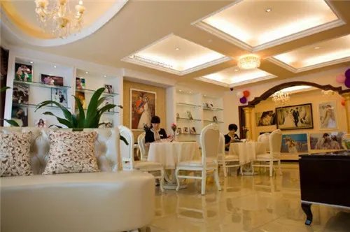 贵阳婚纱摄影前十名 婚纱摄影工作室推荐