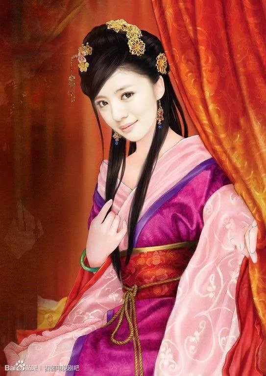 安以轩合成图片