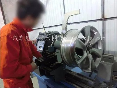 轮毂电镀步骤 电镀轮毂的方法及工艺