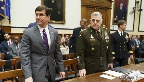 美国防部为何突然决定全面暂停与拜登团队过渡工作?