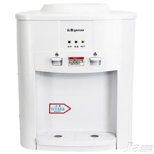 沁园饮水机清洗 沁园饮水机售后电话以及官网