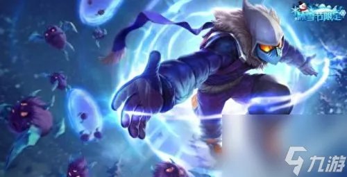 劫大招怎么选人 潘森e能挡劫大招吗