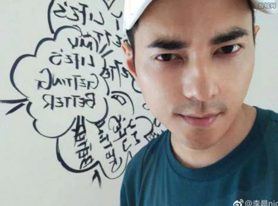 李晨被曝睡遍嫩模 爆料人称李晨约炮是圈内人都知晓的