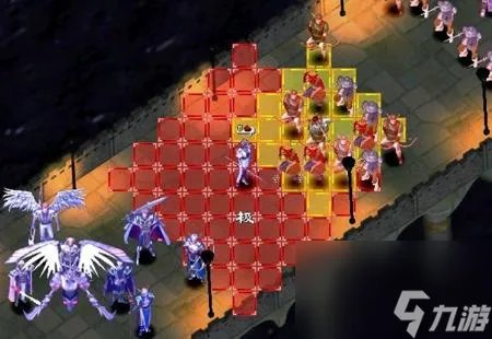 幻世录1技能加点攻略 幻世录游戏图文评测