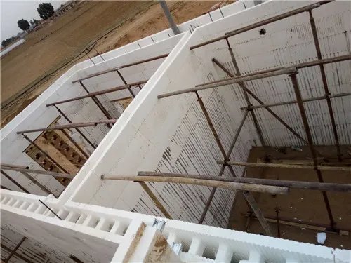 海容模块是什么材料