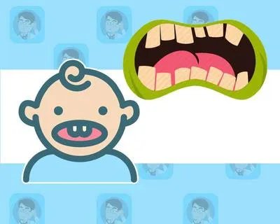 睡觉被亲妈用胶布封嘴？要知道，张嘴呼吸毁了可不仅是孩子颜值！